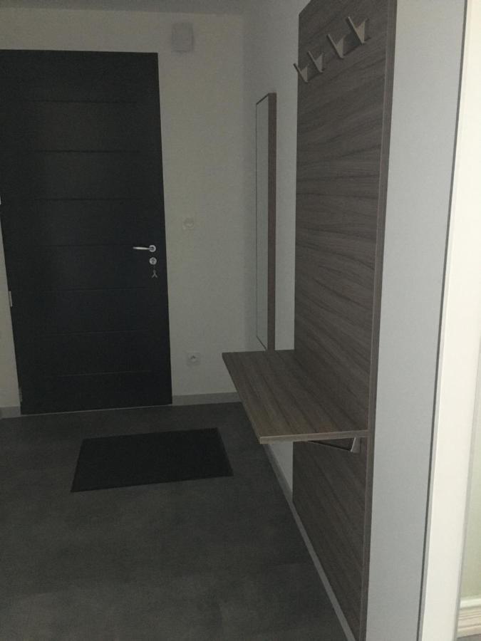 Appartement T2 Independant Dans Maison Pugny-Chatenod 外观 照片