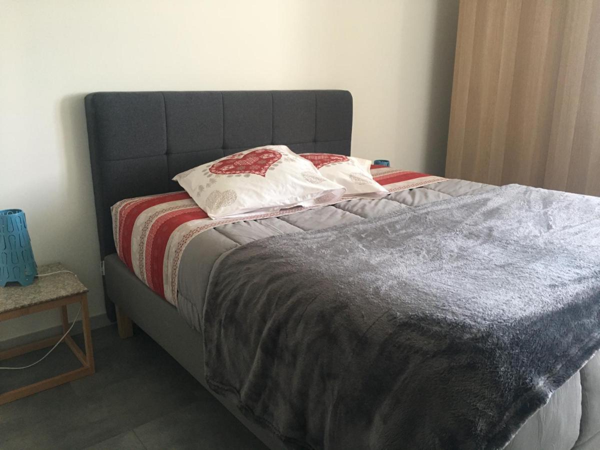 Appartement T2 Independant Dans Maison Pugny-Chatenod 外观 照片