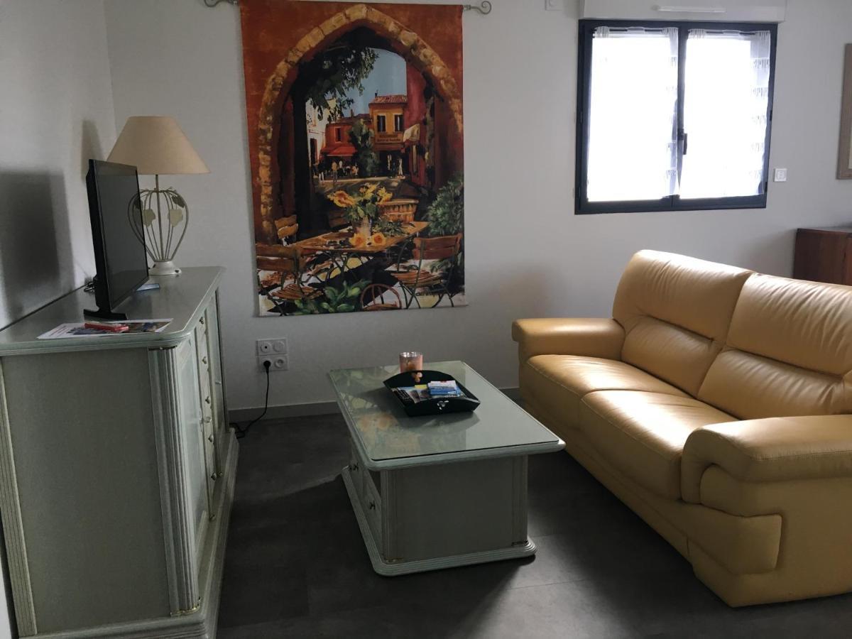 Appartement T2 Independant Dans Maison Pugny-Chatenod 外观 照片